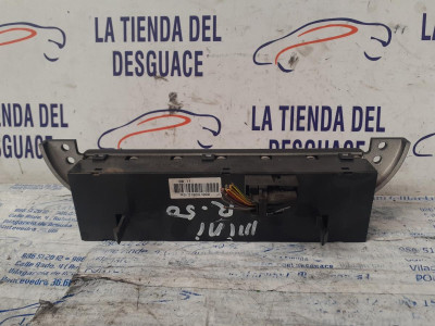 MANDO MULTIFUNCION