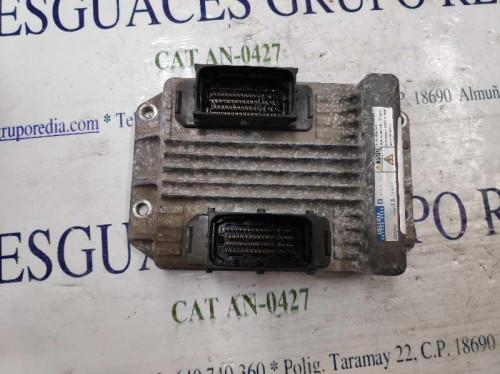  CENTRALITA MOTOR UCE 