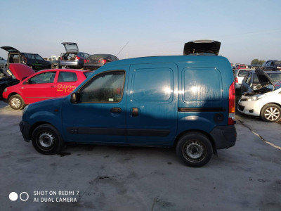 RENAULT KANGOO I (F/KC0)