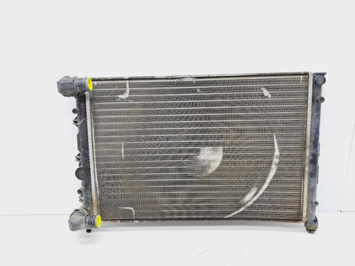 RADIADOR AGUA ALFA ROMEO 147 (190) 