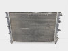  RADIADOR AGUA ALFA ROMEO 147 (190) 