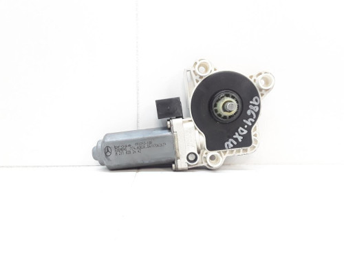 MOTOR ELEVALUNAS TRASERO IZQUIERDO MERCEDES-BENZ CLASE E (BM 211) BERLINA 