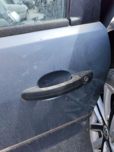 MANETA EXTERIOR DELANTERA IZQUIERDA FORD FOCUS BERLINA (CAP) 