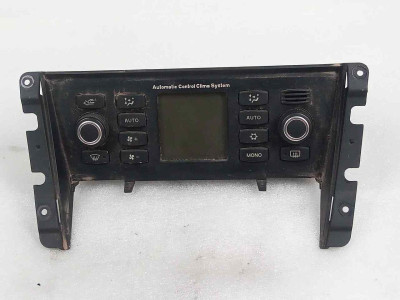 MANDO CALEFACCION / AIRE ACONDICIONADO, FIAT, CROMA (194)