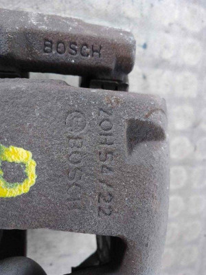 PINZA DE FRENO DELANTERA DERECHA, OPEL, CORSA D