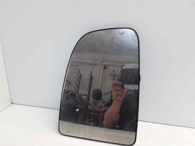 CRISTAL RETROVISOR IZQUIERDO, Fiat, DUCATO II FURGÓN 11