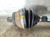 TRANSMISION DELANTERA DERECHA Audi A4 BERLINA (8E) 