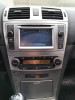  TOYOTA AVENSIS CROSS SPORT (T27) 