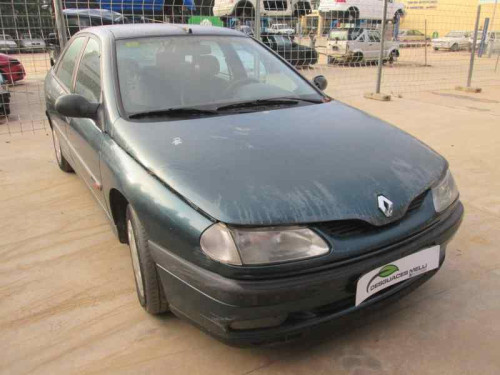  RENAULT LAGUNA (B56) 