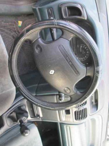  RENAULT LAGUNA (B56) 