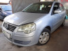  VOLKSWAGEN POLO IV (9N3) 