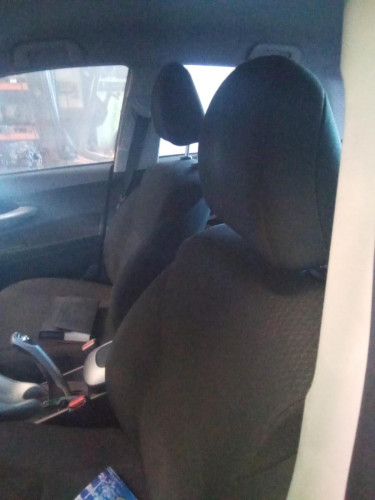 TOYOTA AURIS (E15) 