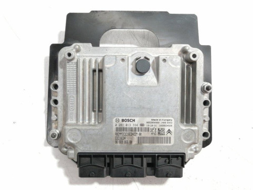  CENTRALITA MOTOR UCE CITROEN C4 PICASSO 