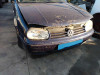  VOLKSWAGEN GOLF IV BERLINA (1J1)(10.1997) 