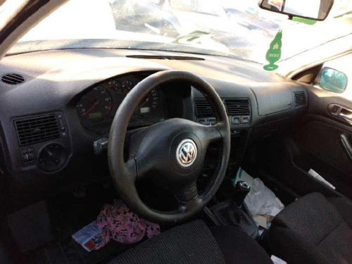  VOLKSWAGEN GOLF IV BERLINA (1J1)(10.1997) 