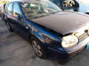  VOLKSWAGEN GOLF IV BERLINA (1J1)(10.1997) 