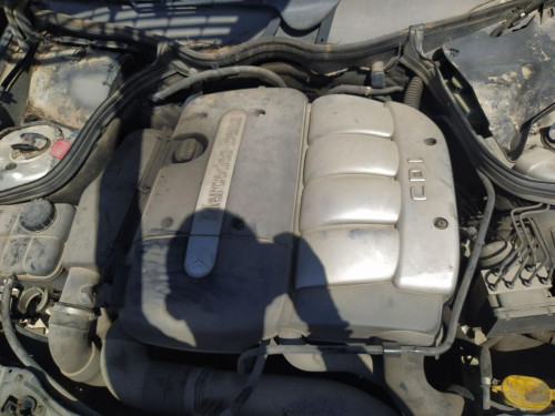  BOMBA DIRECCION Mercedes-Benz CLASE C (BM 203) BERLINA 