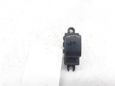 MANDO ELEVALUNAS TRASERO IZQUIERDO, NISSAN, QASHQAI (J10)