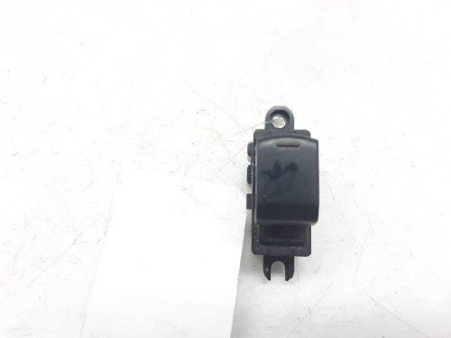  MANDO ELEVALUNAS TRASERO IZQUIERDO, NISSAN, QASHQAI (J10) 