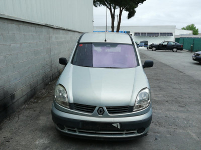 RENAULT KANGOO I (F/KC0)