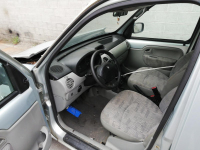 RENAULT KANGOO I (F/KC0)