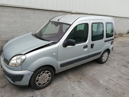 RENAULT KANGOO I (F/KC0) — vehículo donante para recambios 
