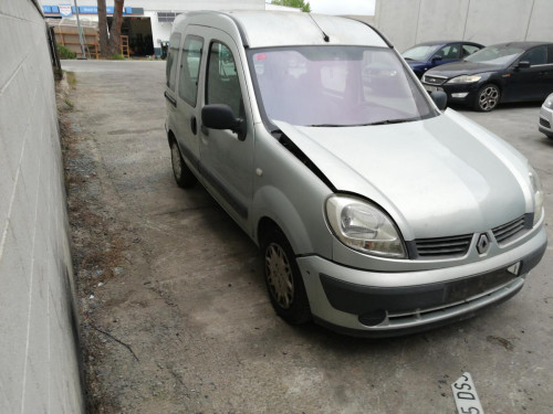 RENAULT KANGOO I (F/KC0) — vehículo donante para recambios 