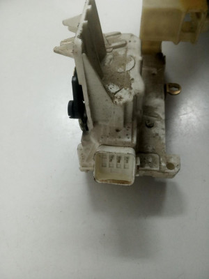 CERRADURA PUERTA TRASERA IZQUIERDA, FORD, MONDEO BERLINA (GE)