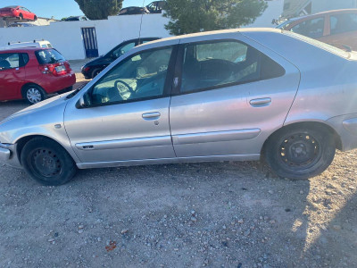 CITROEN XSARA BERLINA