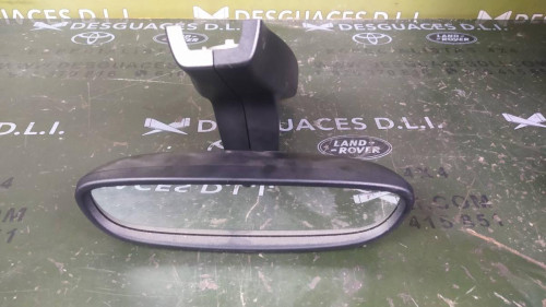 ESPEJO BMW SERIE I3 (I01) 