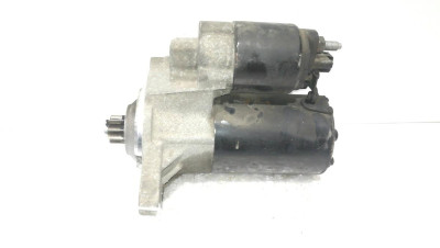 MOTOR ARRANQUE, SEAT, LEON (1M1)