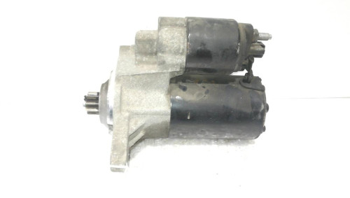  MOTOR ARRANQUE, SEAT, LEON (1M1) 