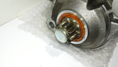 MOTOR ARRANQUE, SEAT, LEON (1M1)