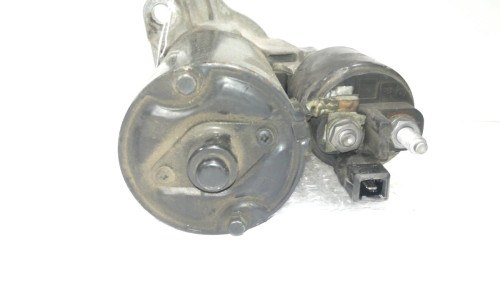  MOTOR ARRANQUE, SEAT, LEON (1M1) 