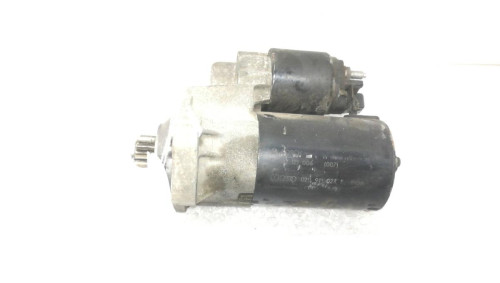  MOTOR ARRANQUE, SEAT, LEON (1M1) 