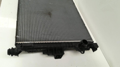 RADIADOR AGUA, FORD, S-MAX (CA1)