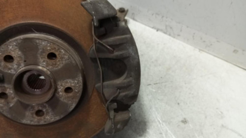 PINZA DE FRENO DELANTERA DERECHA ALFA ROMEO 147 (190) 