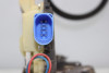 CERRADURA PUERTA DELANTERA IZQUIERDA Seat IBIZA (6L1) 