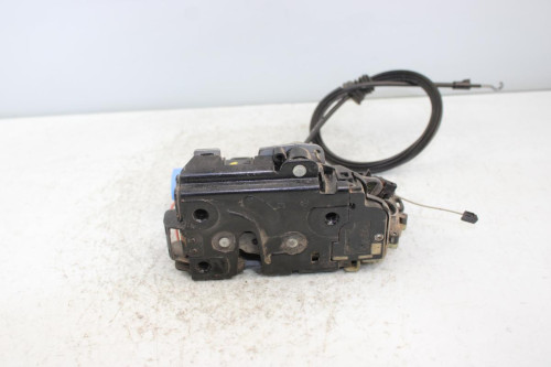 CERRADURA PUERTA DELANTERA IZQUIERDA Seat IBIZA (6L1) 