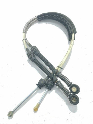 VARILLAJE CAMBIO, SEAT, IBIZA (6L1)