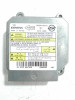  CENTRALITA AIRBAG, SSANGYONG, REXTON 