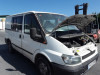  FORD TRANSIT COMBI (FY) 
