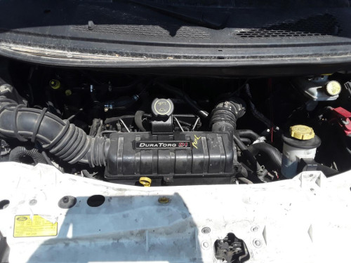  FORD TRANSIT COMBI (FY) 