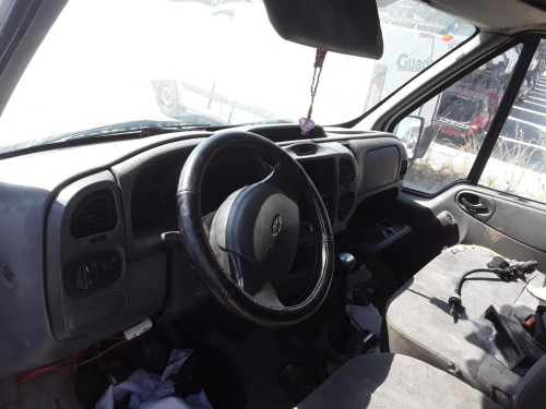  FORD TRANSIT COMBI (FY) 