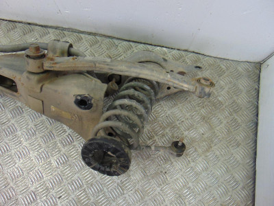 PUENTE TRASERO, KIA, CEED (JD)