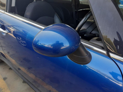 RETROVISOR DERECHO, MINI, MINI (R56)
