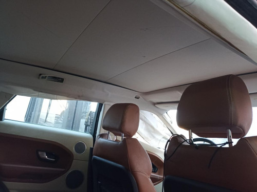 LAND ROVER RANGE ROVER EVOQUE — Donor Vehicle for Used Parts 