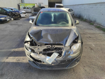 SEAT ALTEA (5P1)
