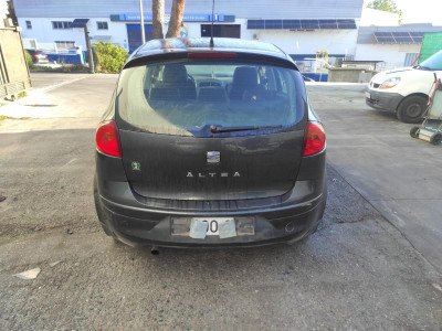 SEAT ALTEA (5P1)