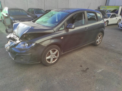 SEAT ALTEA (5P1)